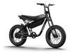 C5 | Electric Motorbike