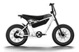 C5 | Electric Motorbike