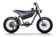 C5 | Electric Motorbike