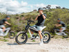 C5 | Electric Motorbike