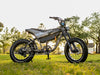 C5 | Electric Motorbike