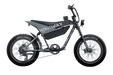 C5 | Electric Motorbike