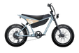 C5 | Electric Motorbike