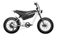 C5 | Electric Motorbike