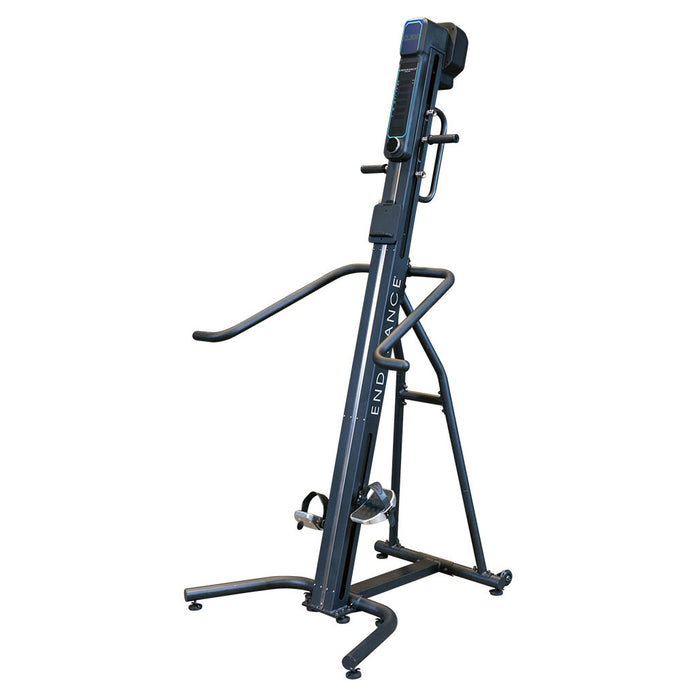 Body Solid Endurance Climber CL300 stair climber machine front view