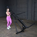 Body Solid Endurance Climber CL300 detail view 6