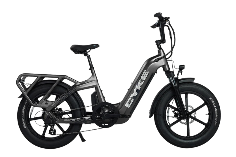 COLLIE CARGO | EBIKE