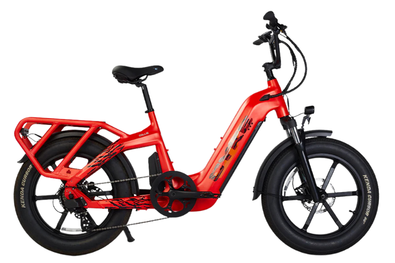 COLLIE CARGO | EBIKE