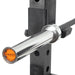 XMARK Convict 6ft Rackable Curl Bar — additional view 9