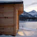 Canadian Timber Palmer Cabin Outdoor Sauna - photo 6
