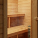 Canadian Timber Palmer Cabin Outdoor Sauna - photo 11