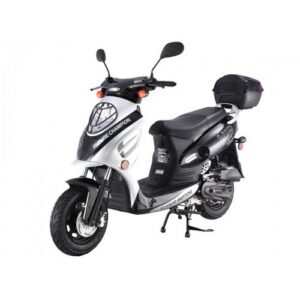 Tao Motor VIP 50cc Scooter