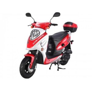 Tao Motor VIP 50cc Scooter