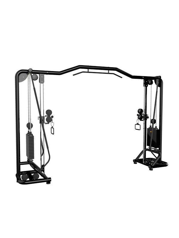 Compare Functional Trainers — Group B (Cable Crossovers)