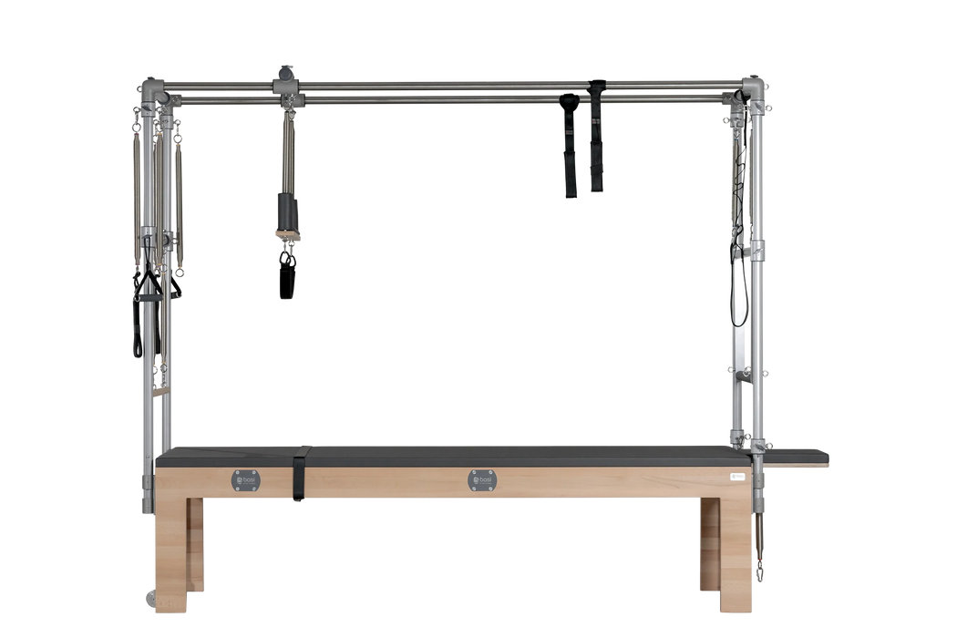 Basi Systems Trapeze Table (Cadillac)