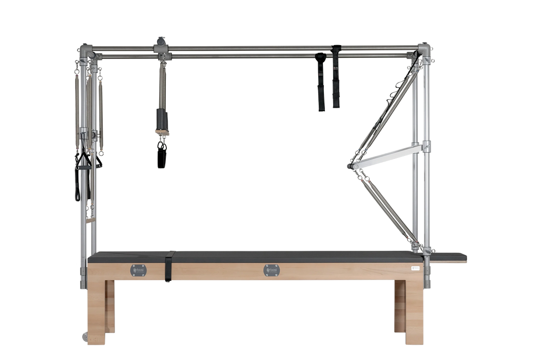 Basi Systems Trapeze Table (Cadillac)