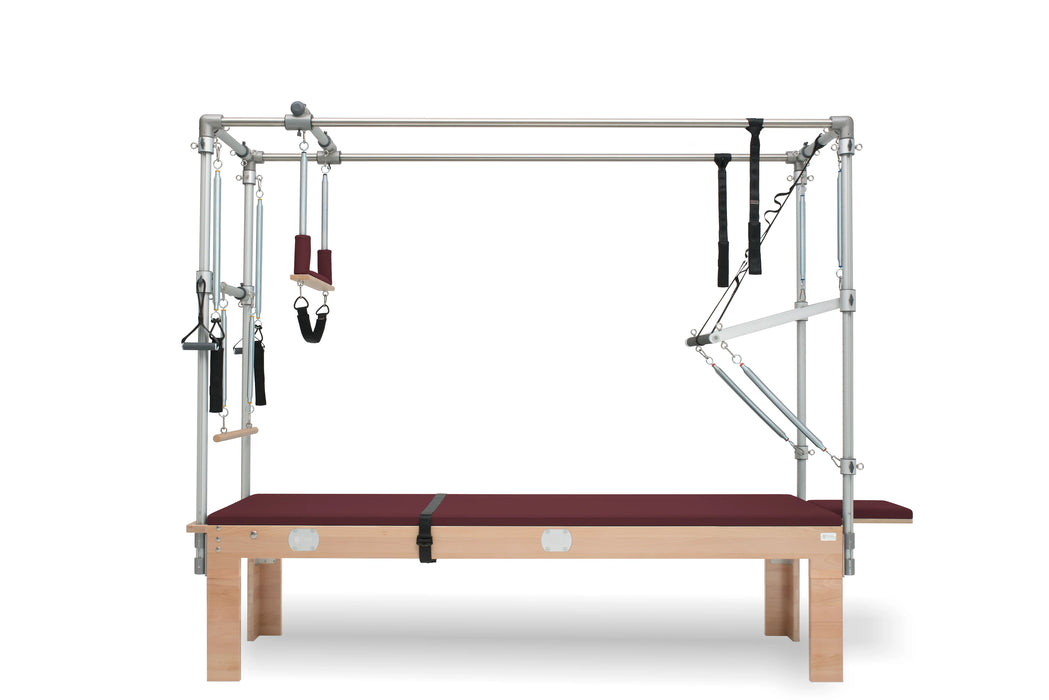 Basi Systems Trapeze Table (Cadillac)