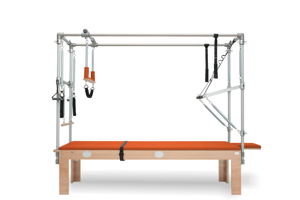 Basi Systems Trapeze Table (Cadillac)