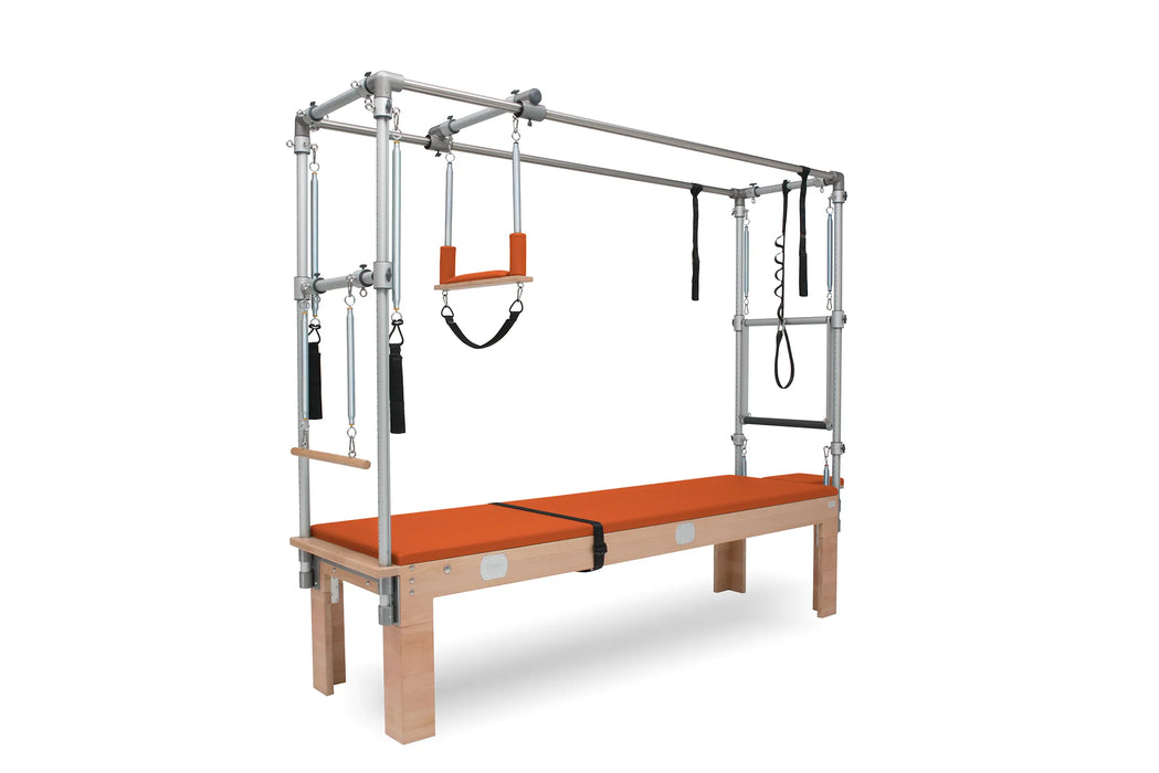 Basi Systems Trapeze Table (Cadillac)