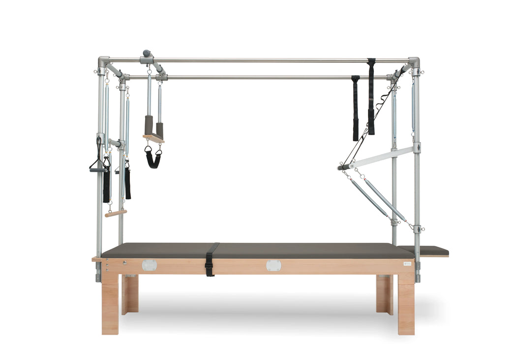 Basi Systems Trapeze Table (Cadillac)