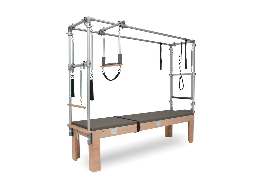 Basi Systems Trapeze Table (Cadillac)