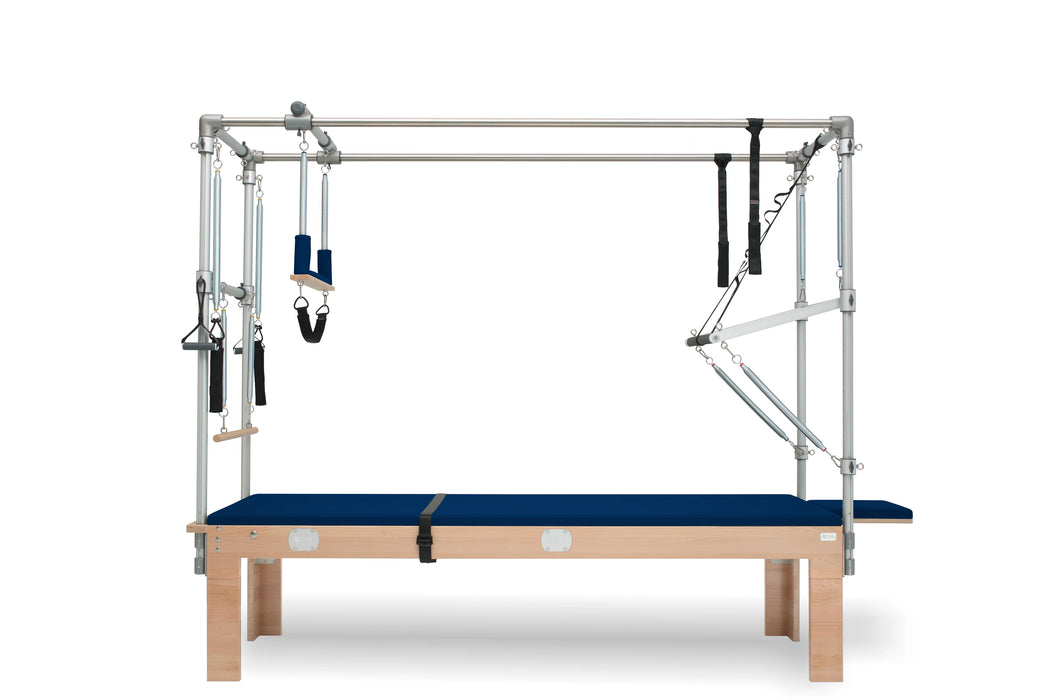 Basi Systems Trapeze Table (Cadillac)