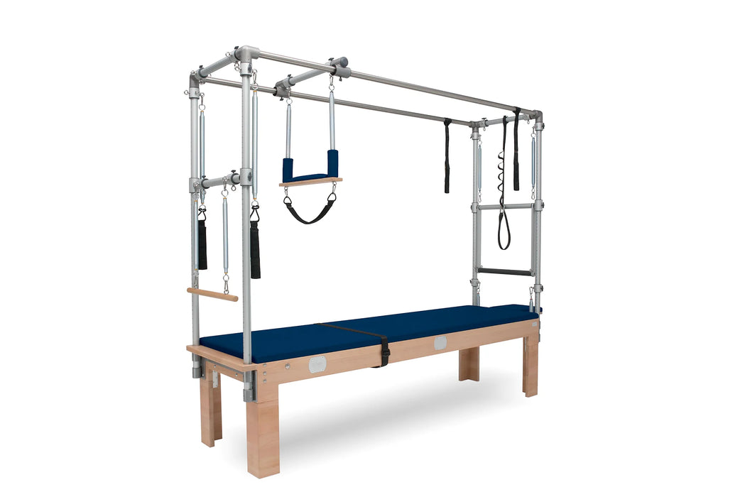 Basi Systems Trapeze Table (Cadillac)