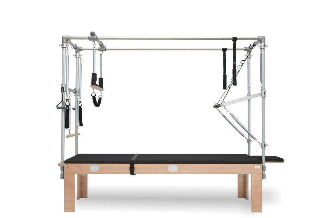 Basi Systems Trapeze Table (Cadillac)