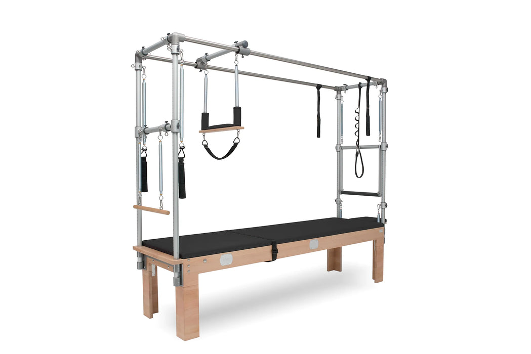 Basi Systems Trapeze Table (Cadillac)