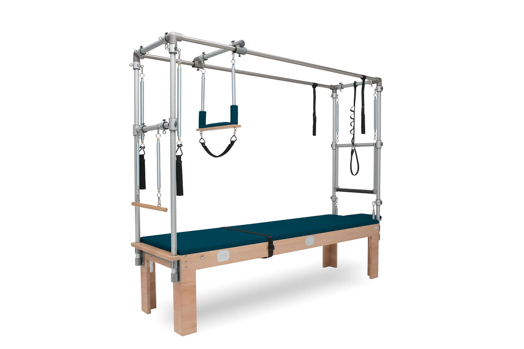 Basi Systems Trapeze Table (Cadillac)