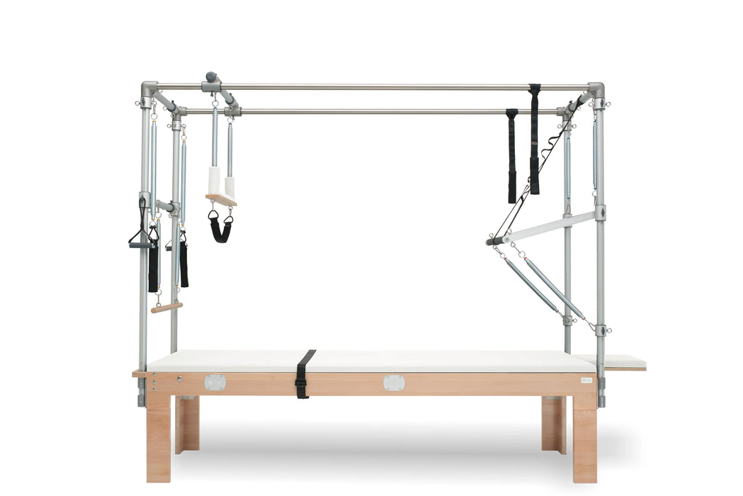 Basi Systems Trapeze Table (Cadillac)