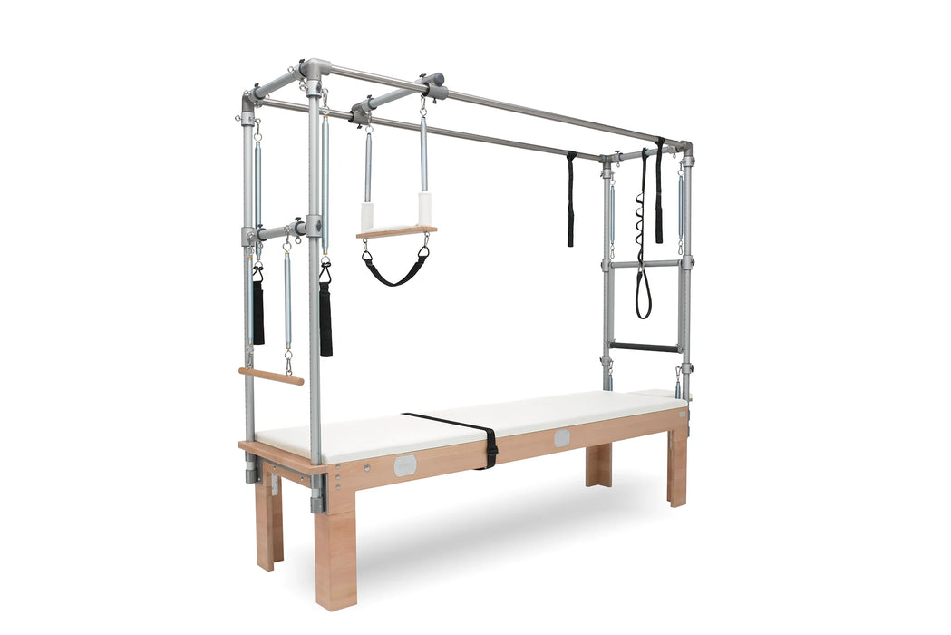 Basi Systems Trapeze Table (Cadillac)