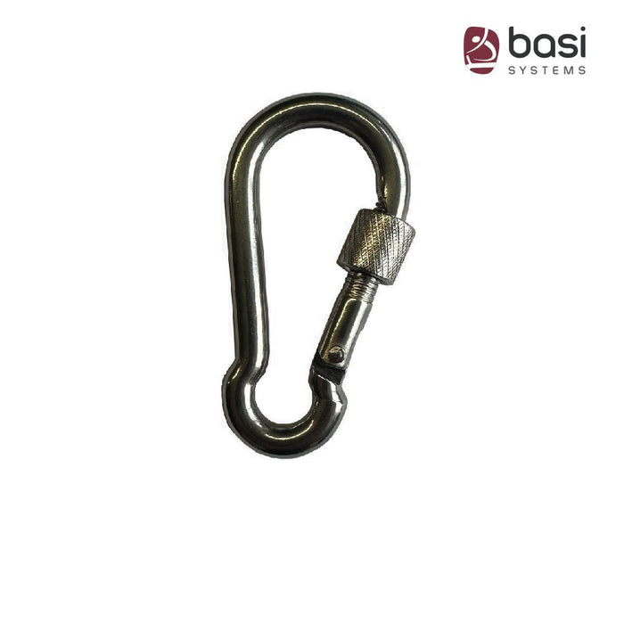 Basi Systems Carabiners