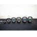 Muscle D Fitness Muscle D Cast Kettlebells - Muscle D Fitness - Quality Handle Design - Heavy Duty C... — weight load capacity