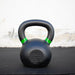 Muscle D Fitness Muscle D Cast Kettlebells - Muscle D Fitness - Quality Handle Design - Heavy Duty Coa... — additional view 12