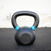 Muscle D Fitness Muscle D Cast Kettlebells - Muscle D Fitness - Quality Handle Design - Heavy Duty Coat... — additional view 9