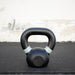 Muscle D Fitness Muscle D Cast Kettlebells - Muscle D Fitness - Quality Handle Design - Heavy Duty C... — in use demonstration