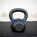 Muscle D Fitness Muscle D Cast Kettlebells - Muscle D Fitness - Quality Handle Design - Heavy Duty Coa... — additional view 11