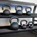 Muscle D Fitness Muscle D Cast Kettlebells - Muscle D Fitness - Quality Handle Design - Heavy Duty C... — adjustment mechanism