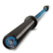 XMARK Catahoula IWF Men’s Training Bar, 190,000 PSI, 28mm Grip, US Cerakote — additional view 11