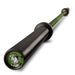 XMARK Catahoula IWF Men’s Training Bar, 190,000 PSI, 28mm Grip, US Cerakote — additional view 12