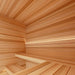 PROSAUNAS Cedar 2x4 VG S4SEE Sauna Wood, Vertical Grain - image 3