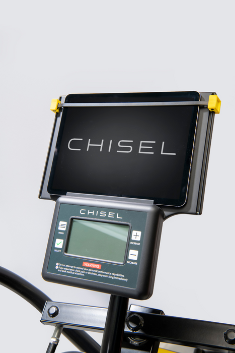 Chisel Fit Challenger MMT