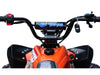 Tao Motor G125 Cheetah-Feature21200
