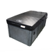 Chill Therapy CHILL1000 cold plunge tub with locking hardtop cover