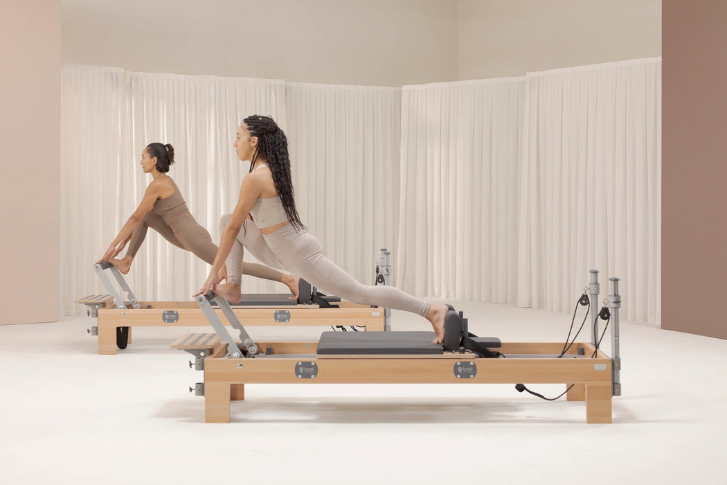 Basi Systems Compact Reformer
