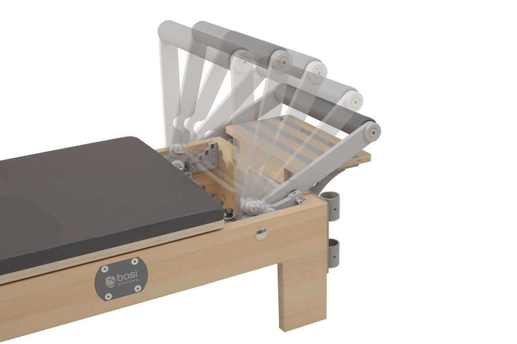 Basi Systems Compact Reformer