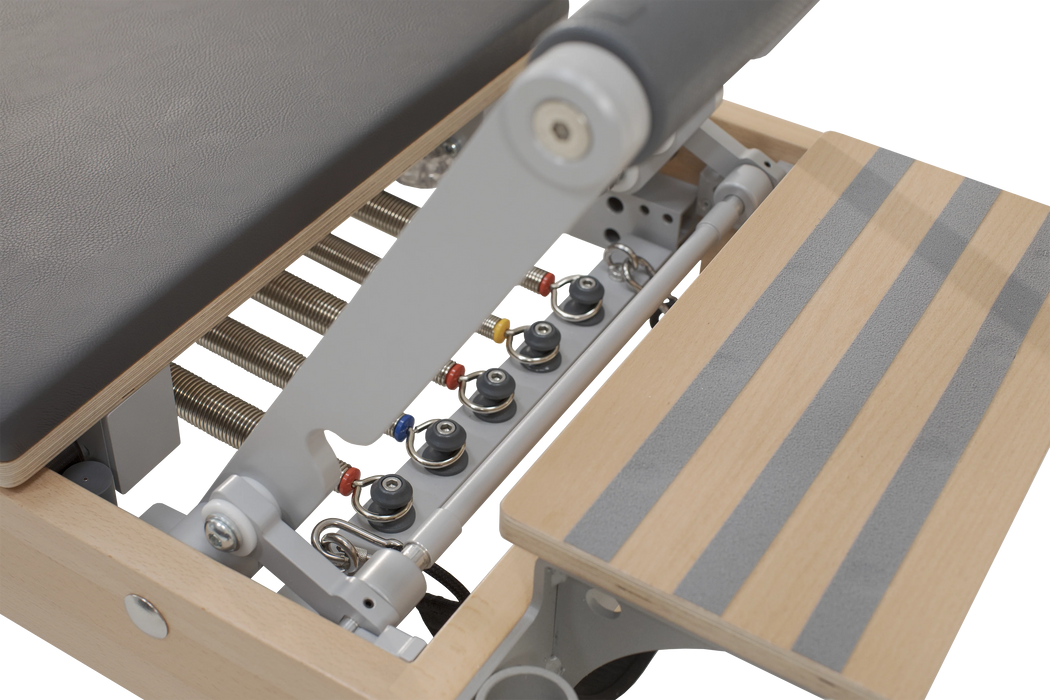 Basi Systems Compact Reformer