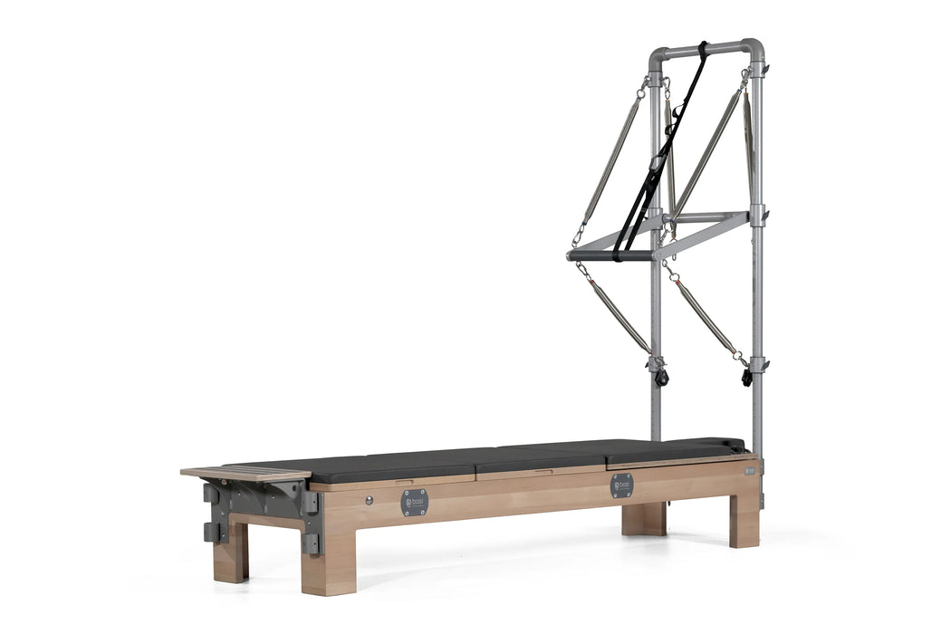 Basi Systems Compact Reformer with Tower