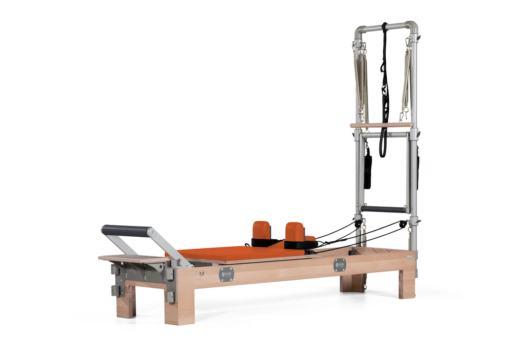 Basi Systems Compact Reformer with Tower